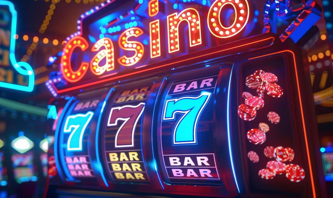 crown slot