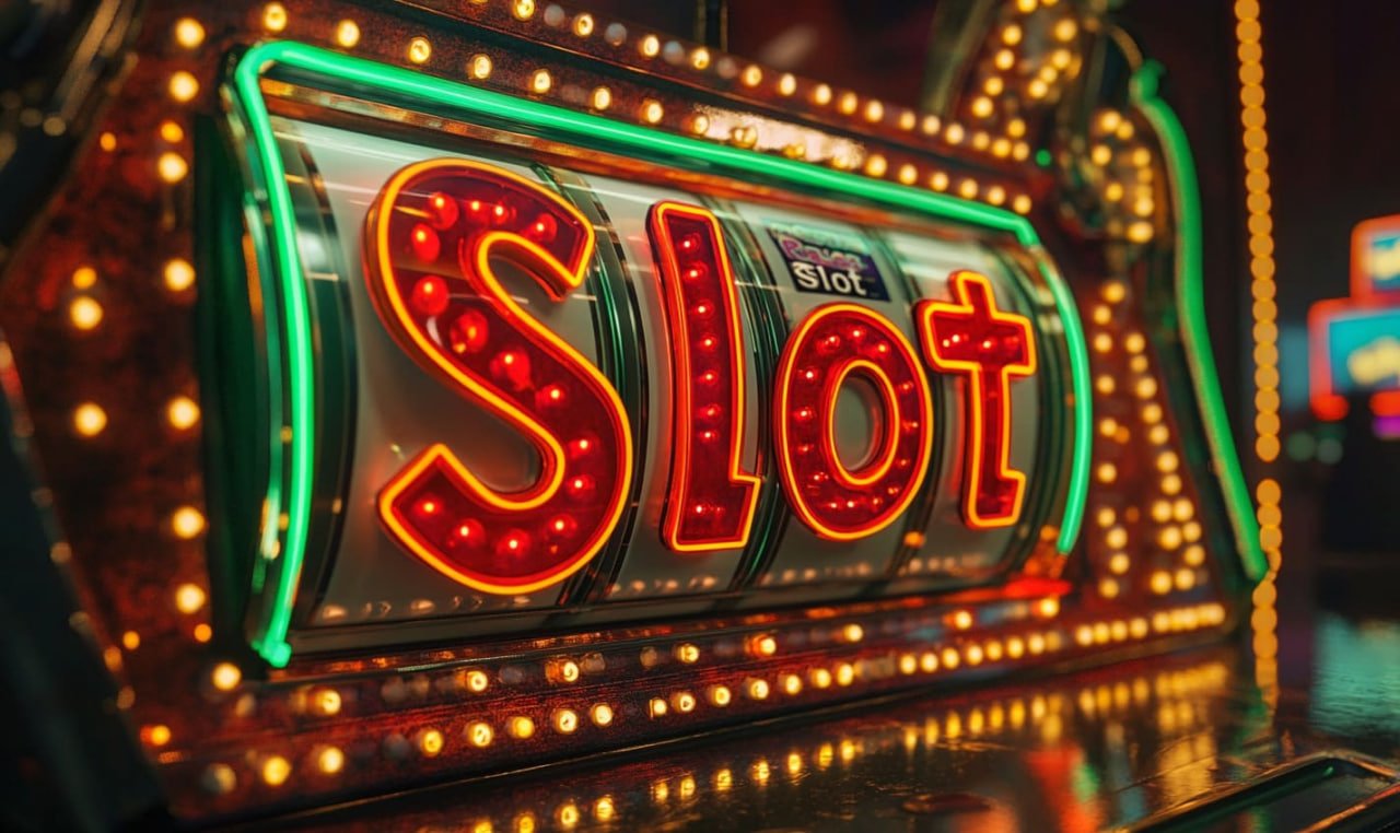crown slot