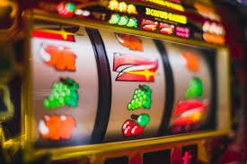 crown slot