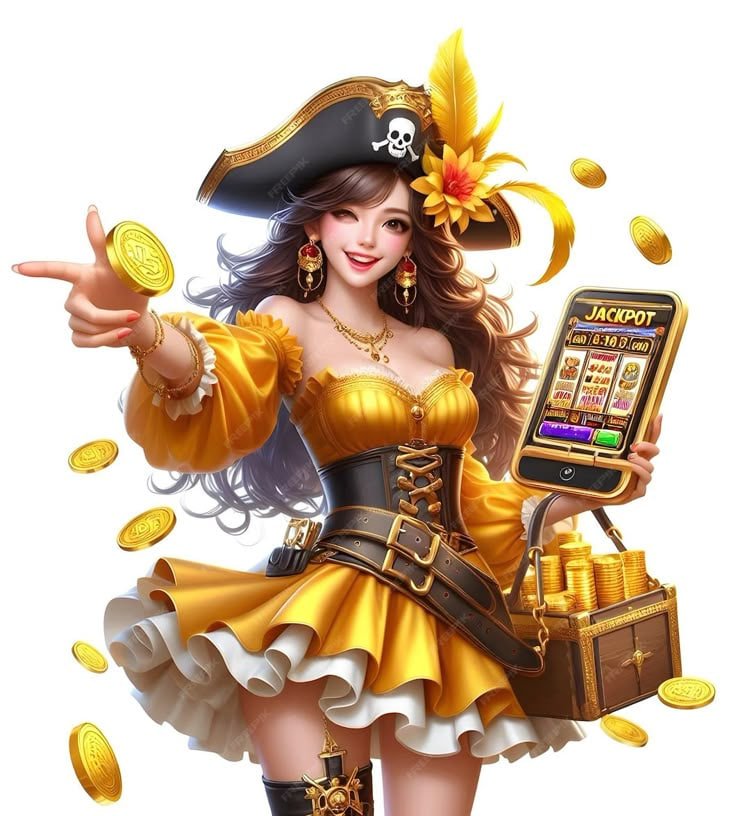 crown slot