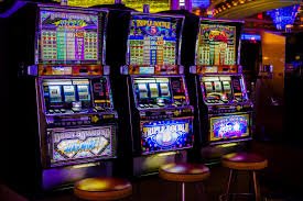crown slot