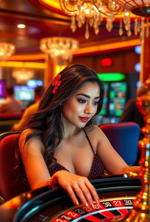 crown slot