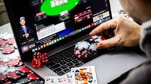 crown slot