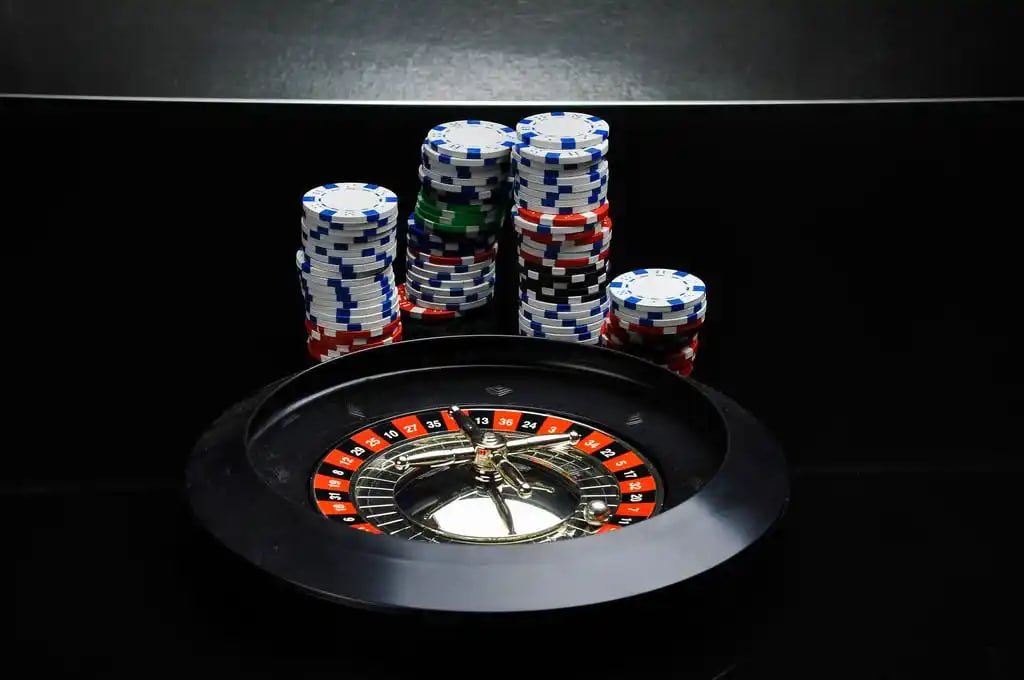 crown slot