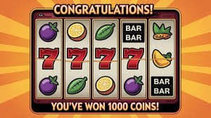 crown slot