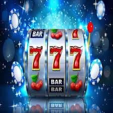 crown slot