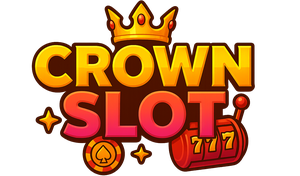 Crown Slot Logo